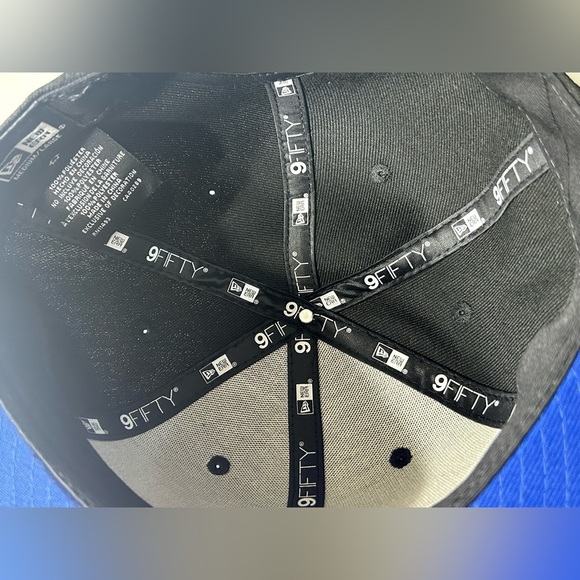 Steam Whistle - New Era 9FIFTY Adjustable Snapback Hat - 🍻🧢 - Picture 6 of 11